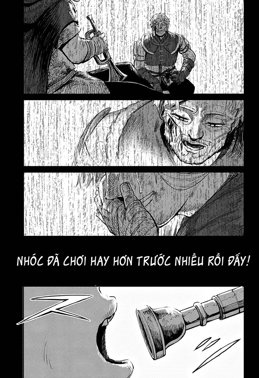 Sensou Kyoushitsu Chương 14 Ảnh 42