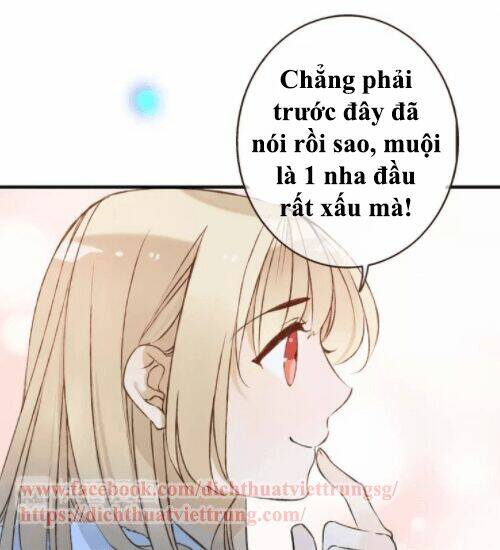 Bạn Trai Tôi Là Cẩm Y Vệ Chương 83 Ảnh 25