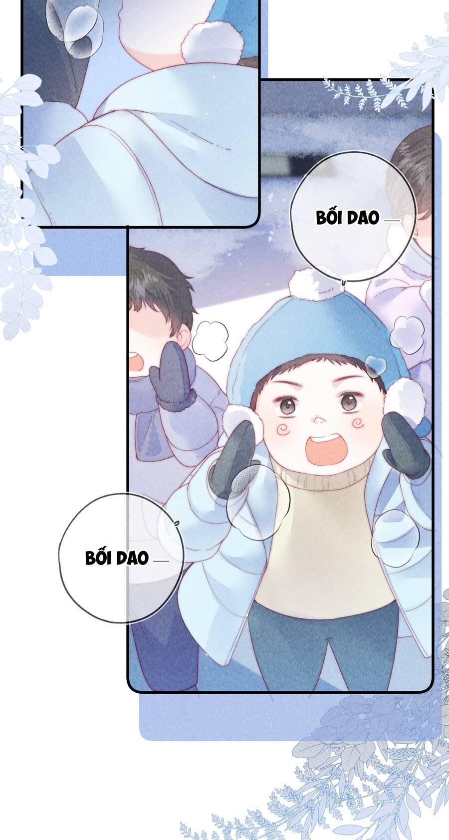 Thân Nhiệt Ma Quỷ Chương 13 Ảnh 5