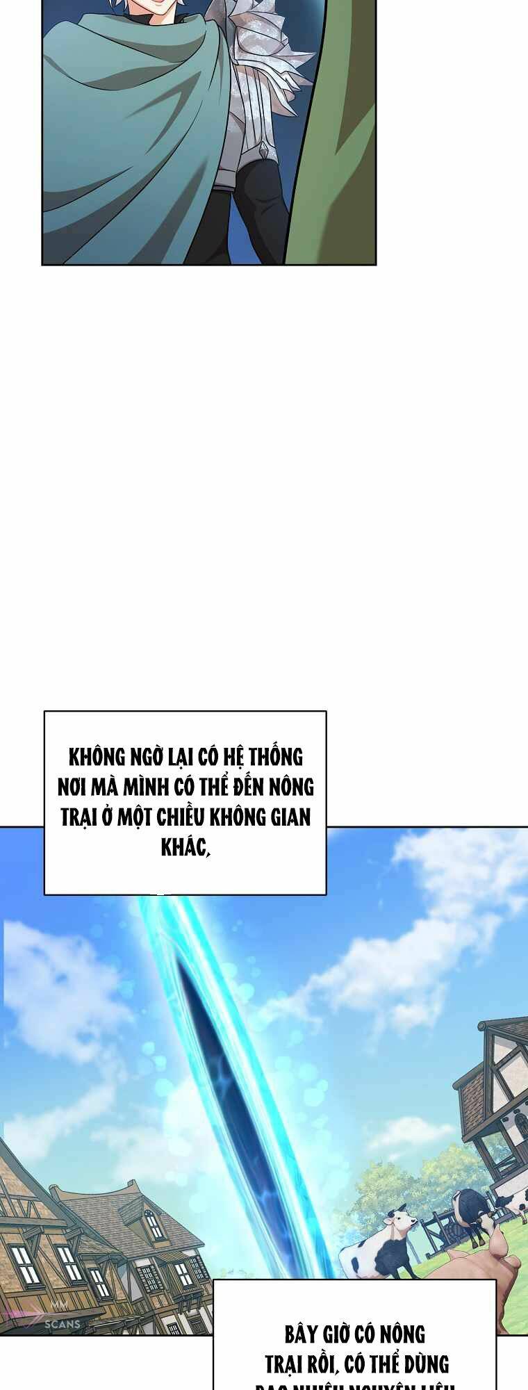 Xin Mời Dùng Bữa Chương 105 Ảnh 16