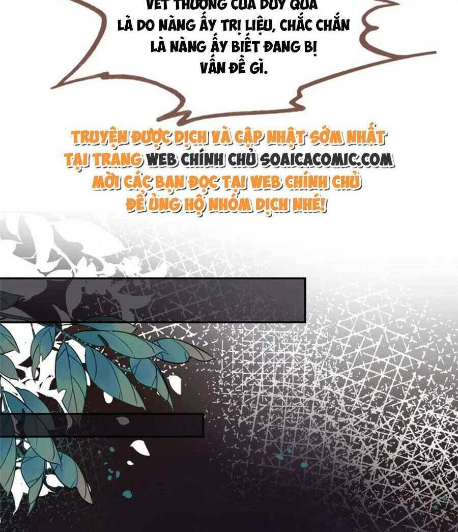 Xuyên Nhanh Nữ Phụ Bình Tĩnh Chút Chương 166 Ảnh 31