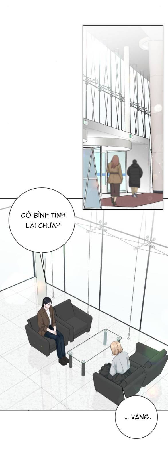 Tôi Sẽ Cho Anh Thứ Tồi Tệ Nhất Chương 14.2 Ảnh 27