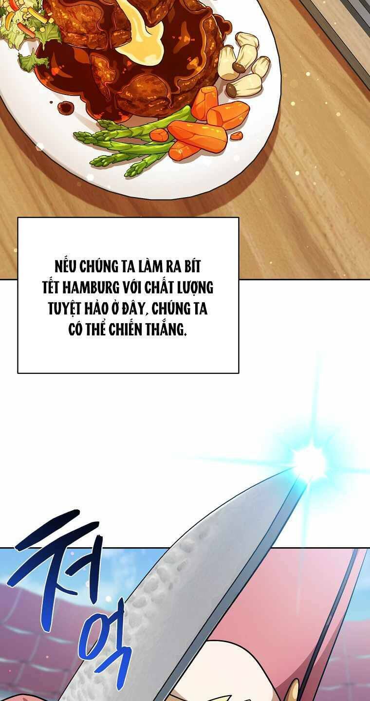 Xin Mời Dùng Bữa Chương 107 Ảnh 65