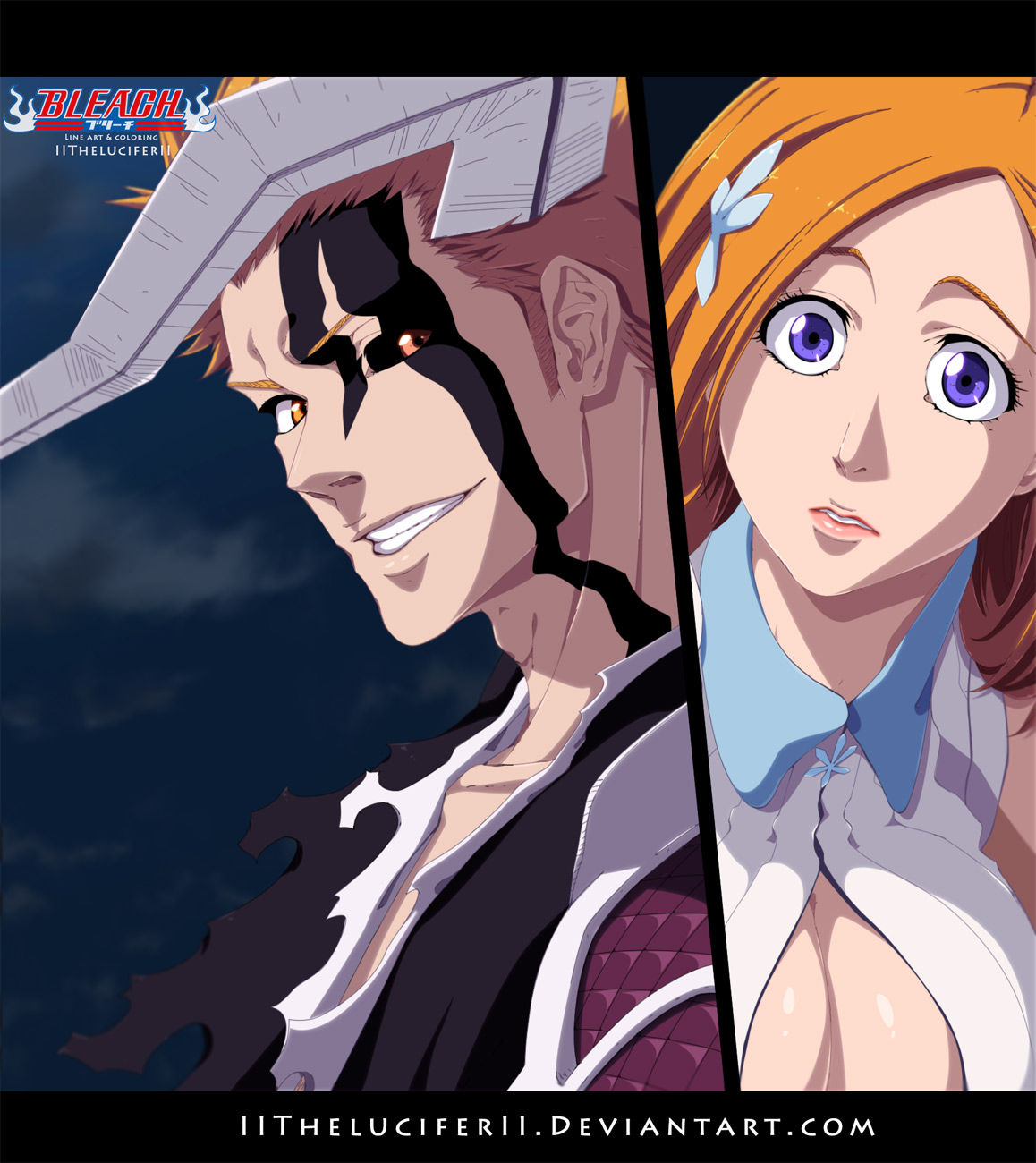 Thần Chết Ichigo Chương 680 Ảnh 20