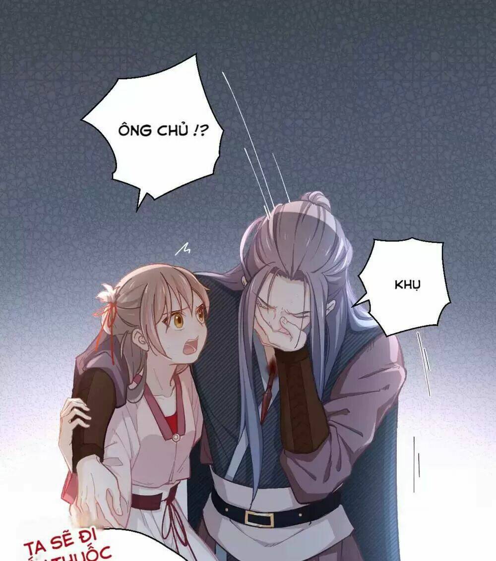 Ta Nấu - Chàng Giết Chương 34 Ảnh 8