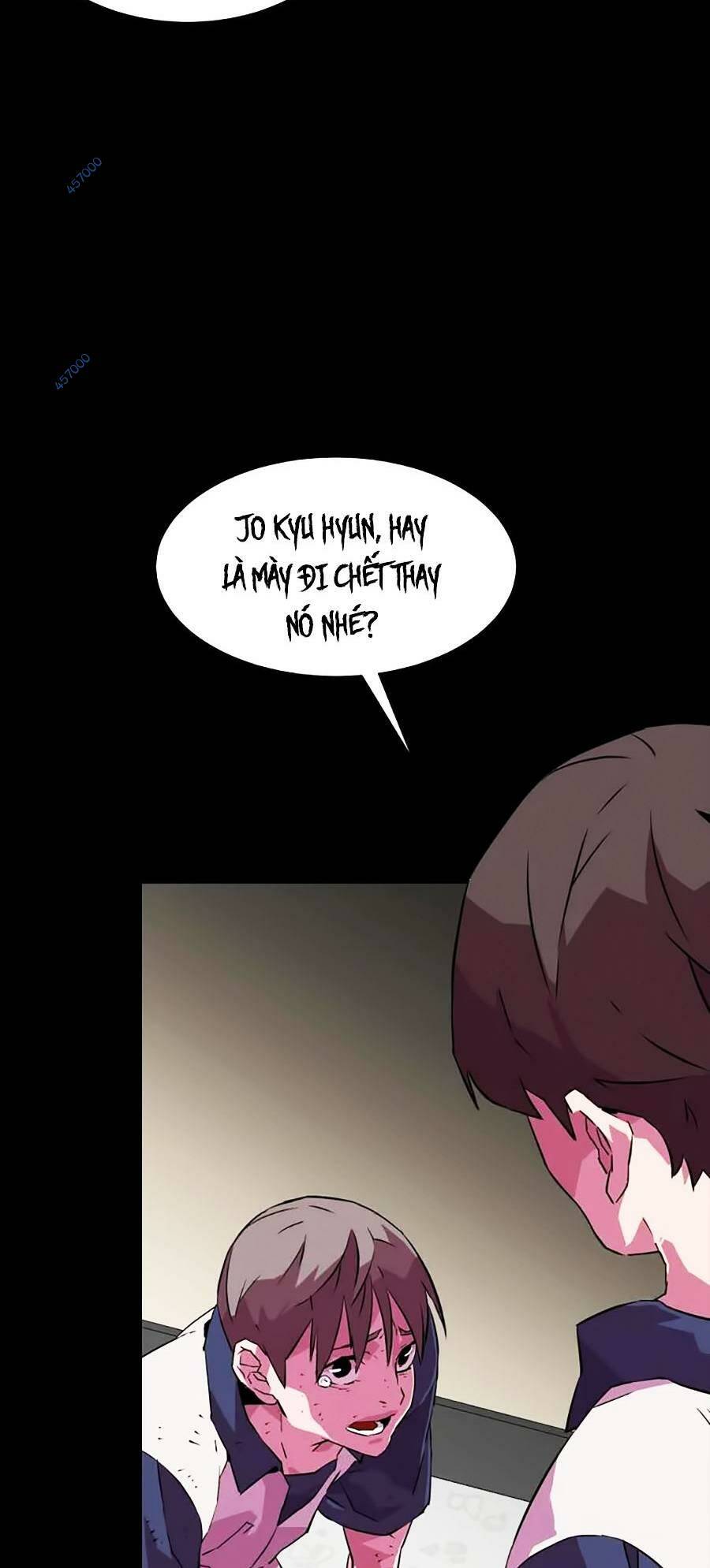 Săn Lùng Bắt Nạt Chương 48 Ảnh 38