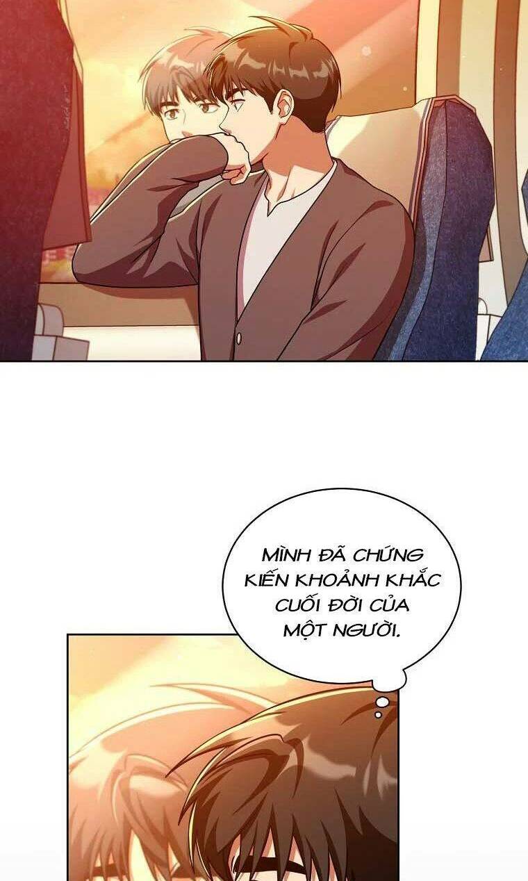 Xin Mời Dùng Bữa Chương 95 Ảnh 46