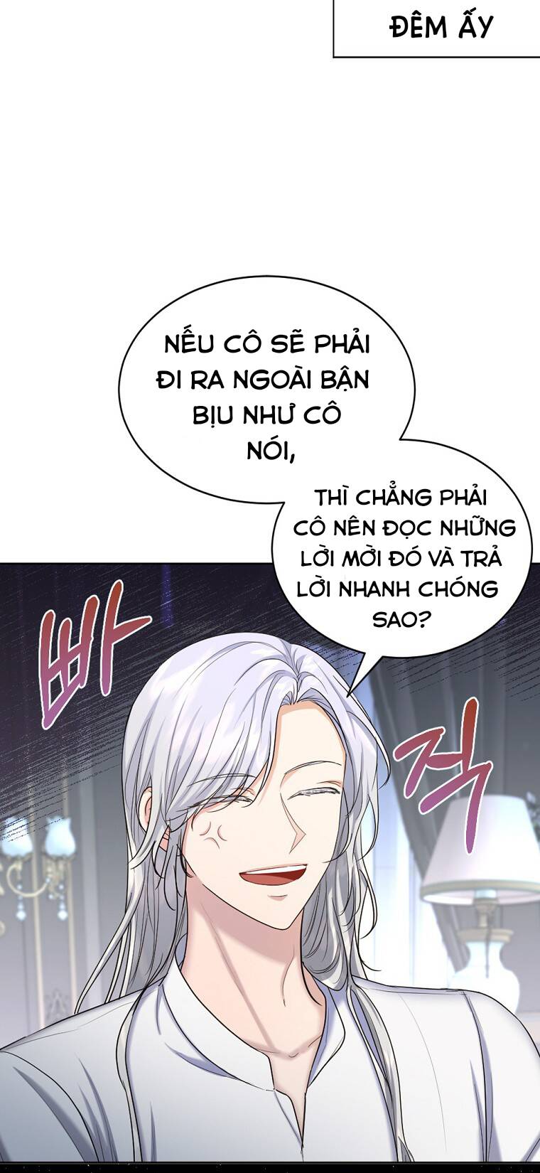 Cuộc Hôn Nhân Hợp Đồng Của Công Tước Ashleyan Chương 40 Ảnh 17