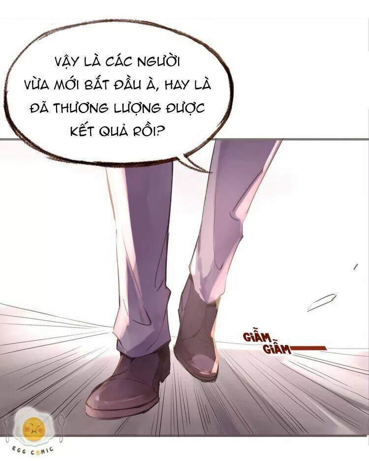 Nở Rộ Trên Bụi Gai Chương 33 Ảnh 6