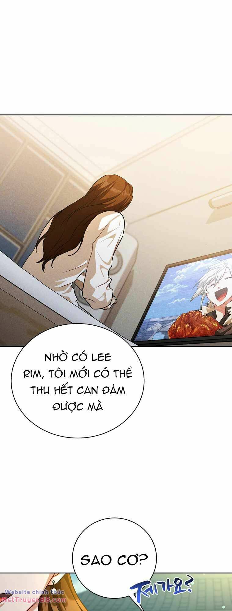 Xin Mời Dùng Bữa Chương 114 Ảnh 29