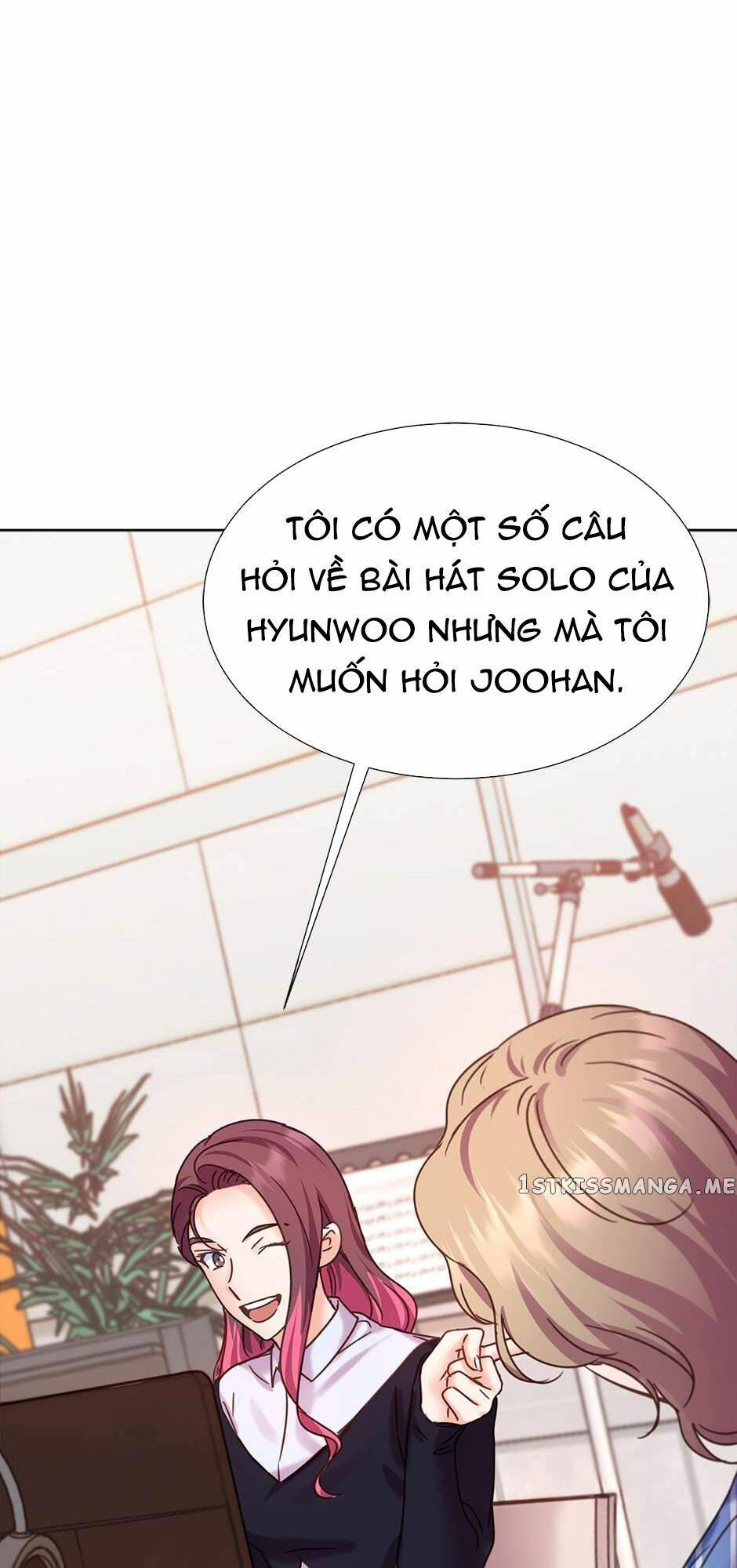 Trở Lại Làm Idol Chương 84 Ảnh 23