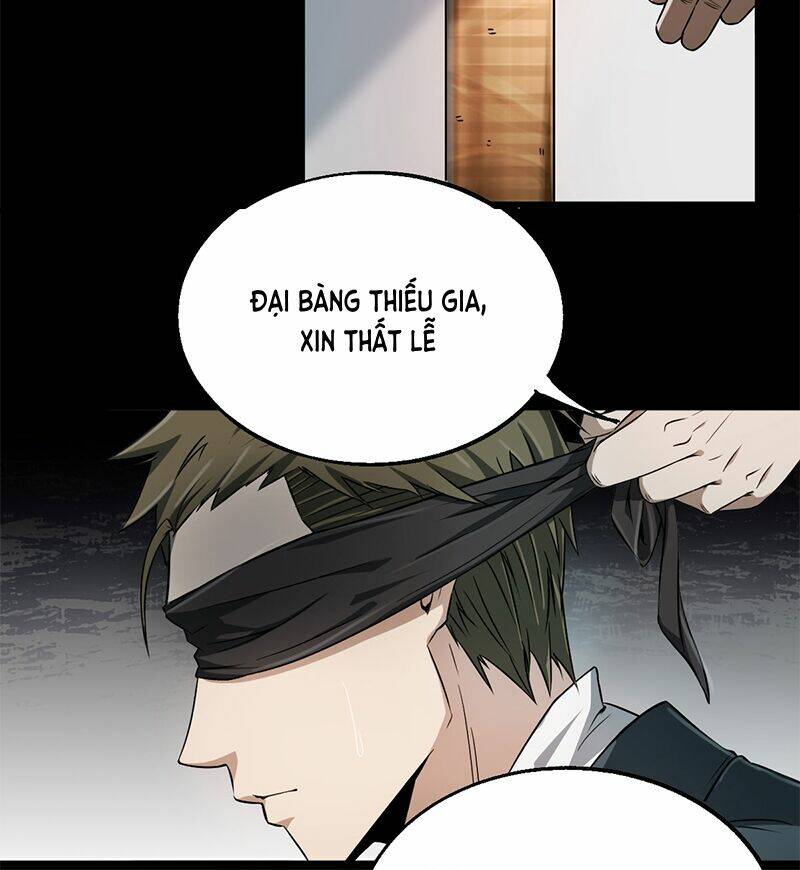 Chợ Quỷ Chương 10 Ảnh 12