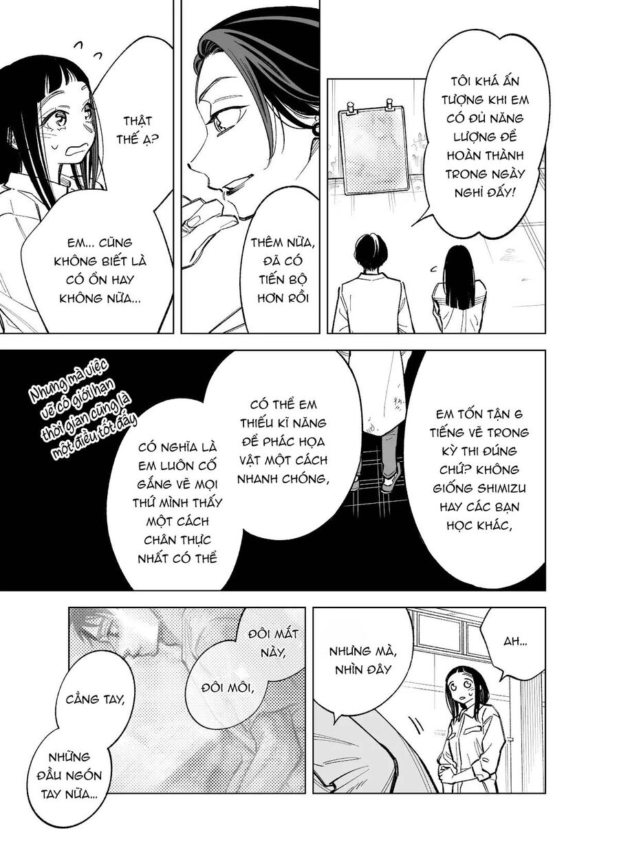 Futago-Tachi No Sho Jijou Chương 71 Ảnh 5
