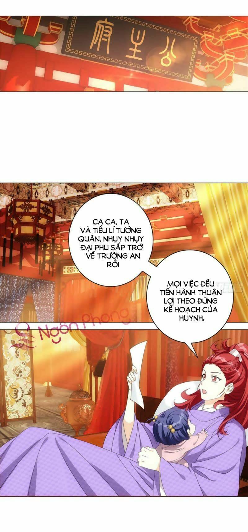 Tướng Quân! Không Nên A! Chương 84 Ảnh 2