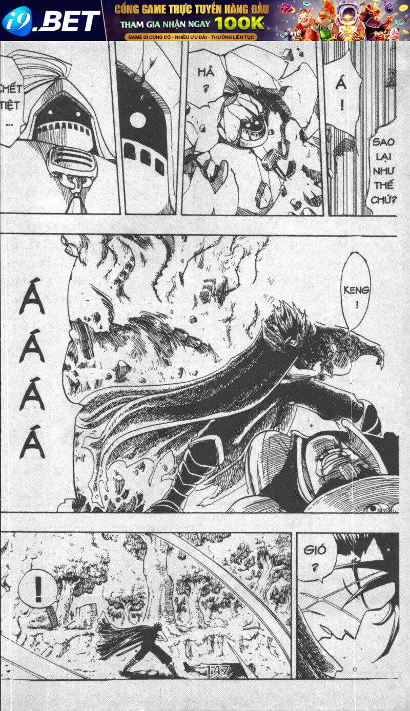 Rave Master (Scan) Chương 21 Ảnh 148