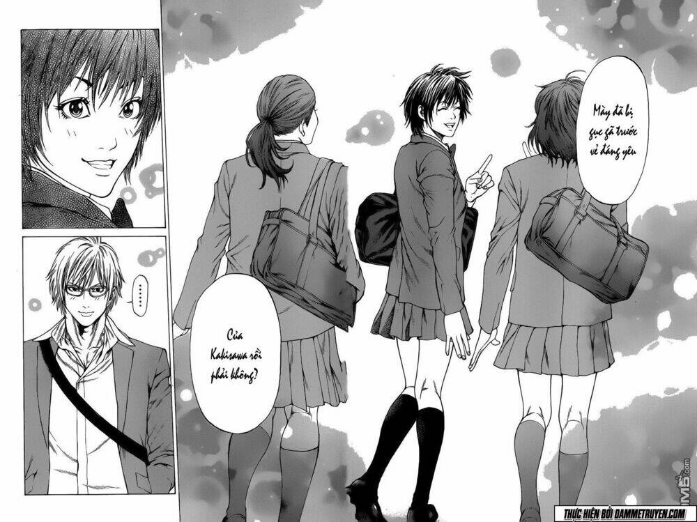 Shonan Seven Chương 19 Ảnh 25