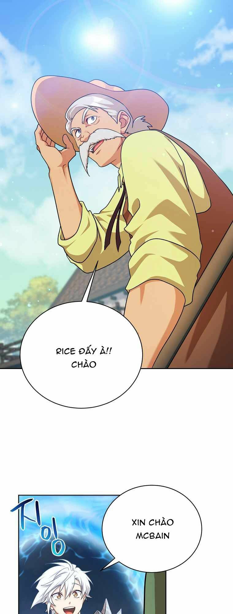 Xin Mời Dùng Bữa Chương 105 Ảnh 15