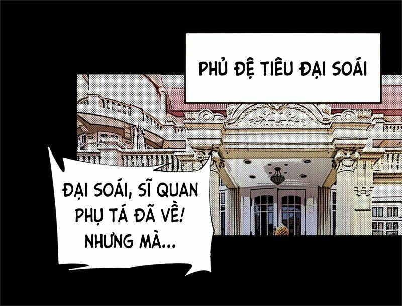 Chợ Quỷ Chương 4 Ảnh 29