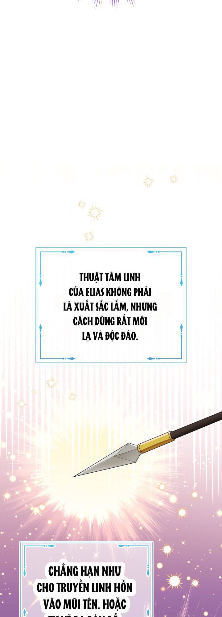 Lịch Sử Đen Tối Của Nam Chính Chương 22 Ảnh 37