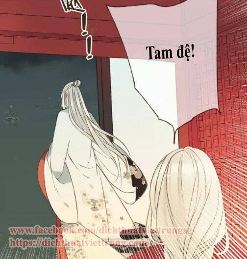 Bạn Trai Tôi Là Cẩm Y Vệ Chương 85 Ảnh 13