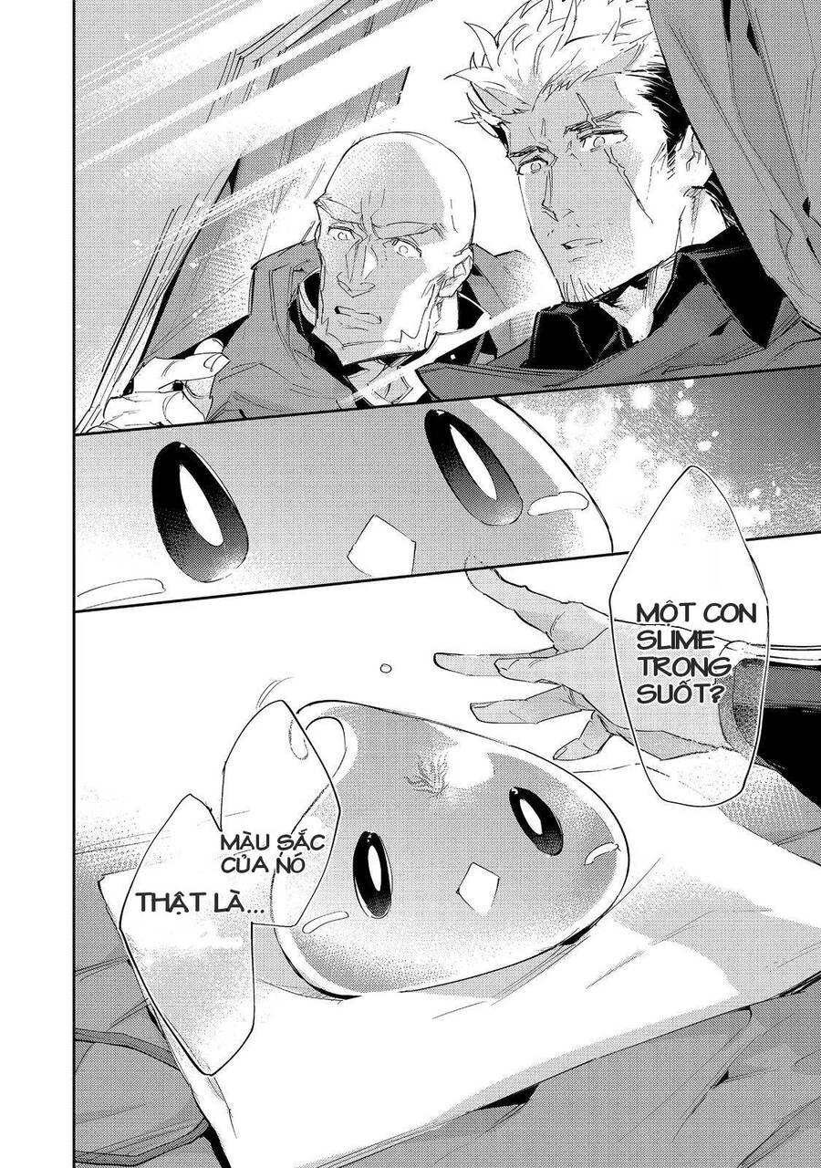 Saijaku Teima Wa Gomi Hiroi No Tabi O Hajimemashita Chương 18 Ảnh 14