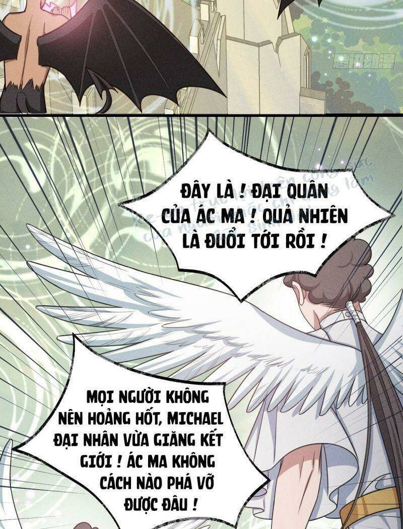 Thiên Chi Vãn Ca Chương 2 Ảnh 24