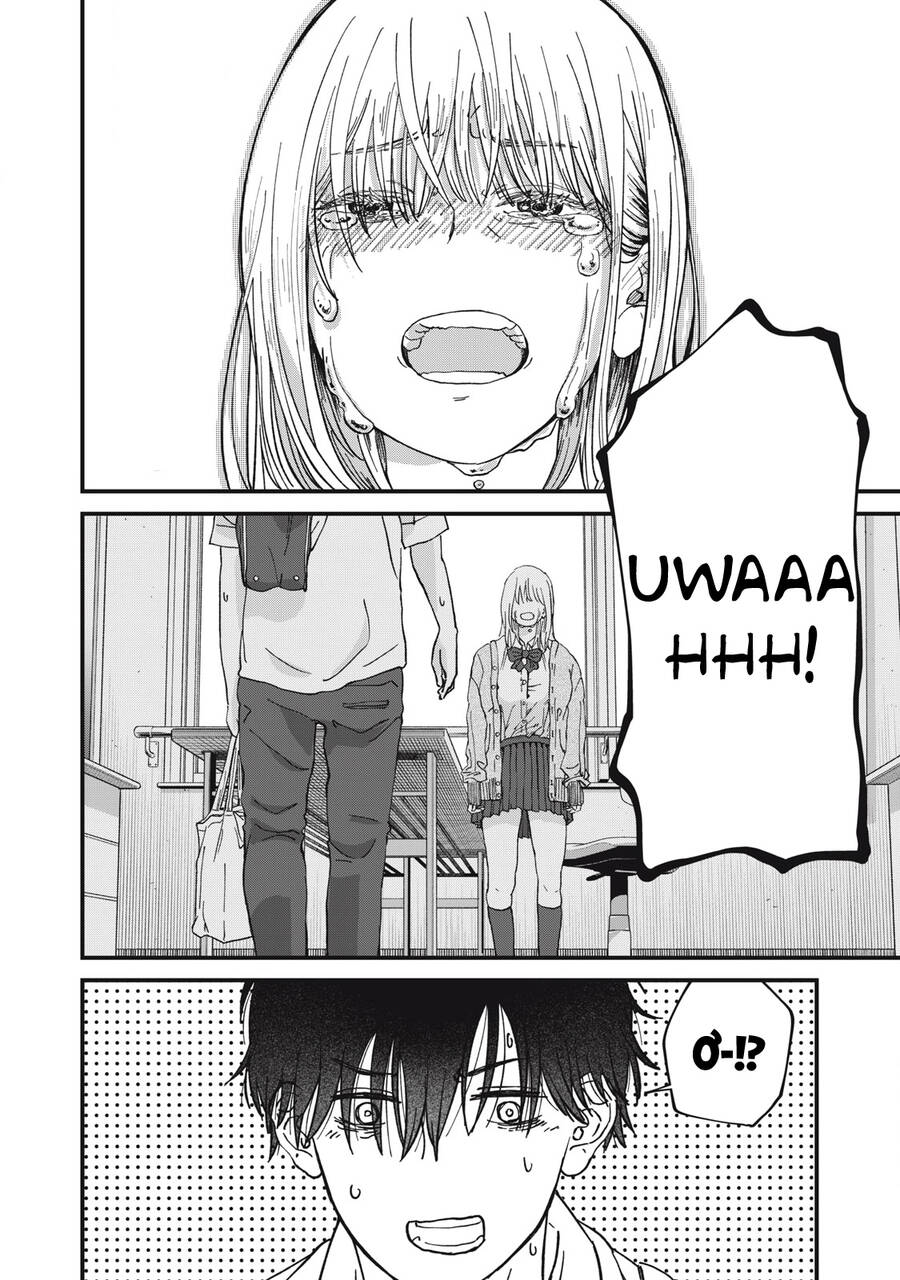 Otona Ni Narenai Bokura Wa Chương 5 Ảnh 8