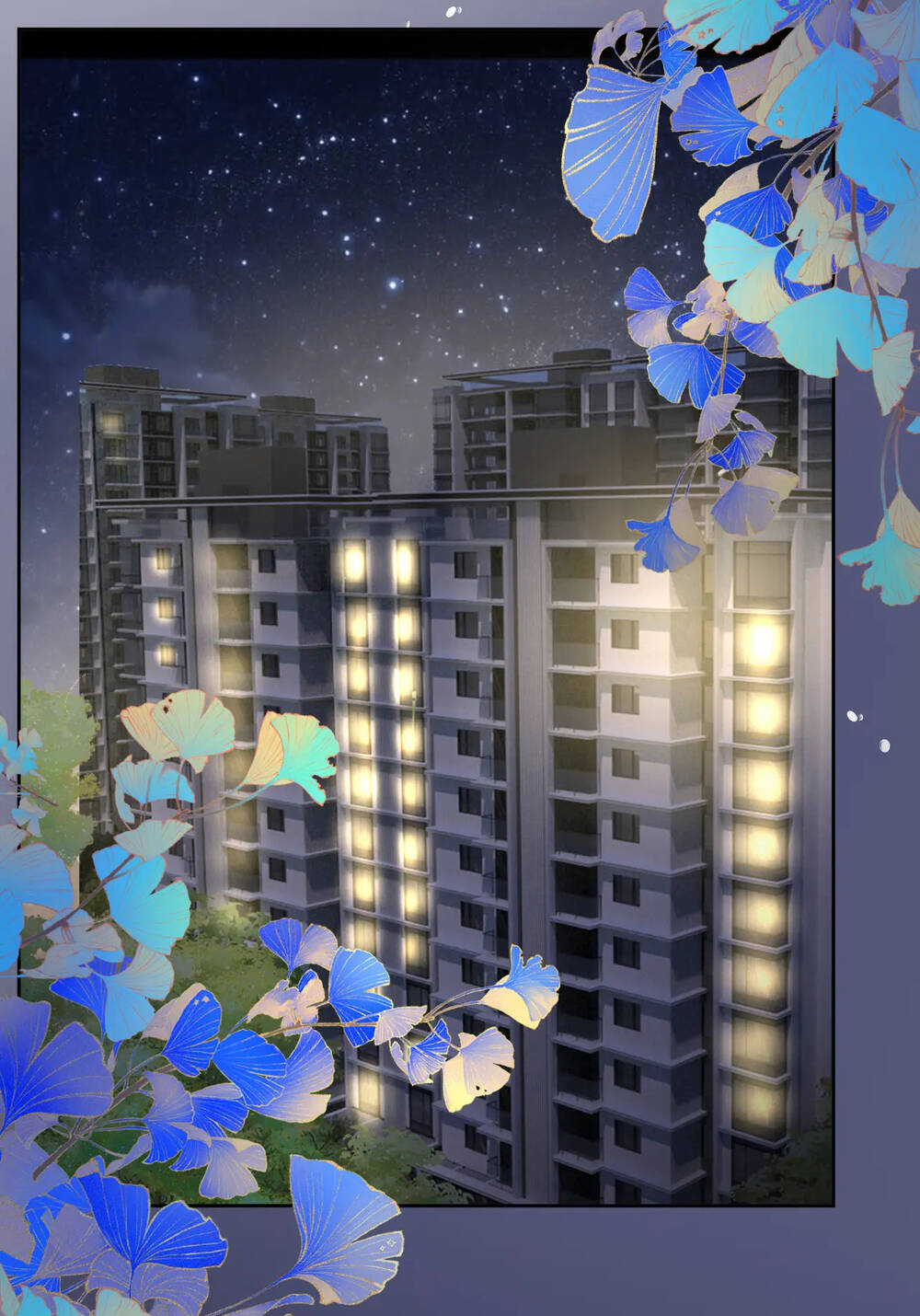 Không Thể Rời Mắt Khỏi Em Chương 5.2 Ảnh 29