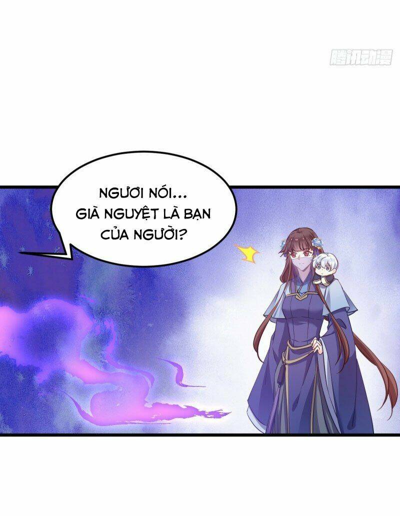 Trò Chơi Trừng Phạt Chương 96 Ảnh 31