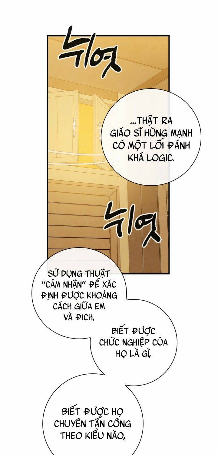 Người Chơi Hồi Quy Chương 82 Ảnh 19