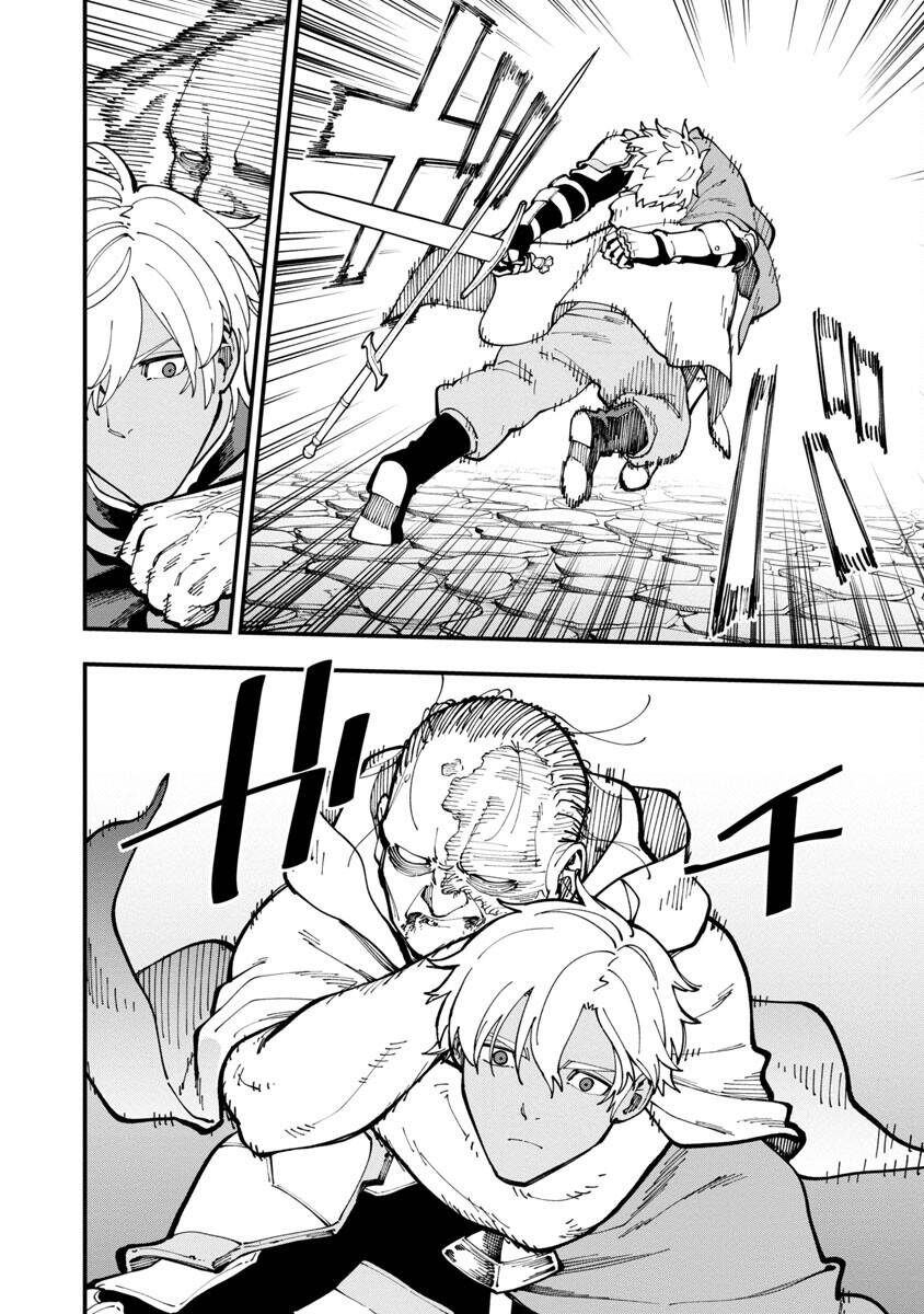 Katainaka No Ossan, Kensei Ni Naru ~Tada No Inaka No Kenjutsu Shihan Datta No Ni, Taiseishita Deshi-Tachi Ga Ore Wo Hottekurenai Ken~ Chương 19 Ảnh 18