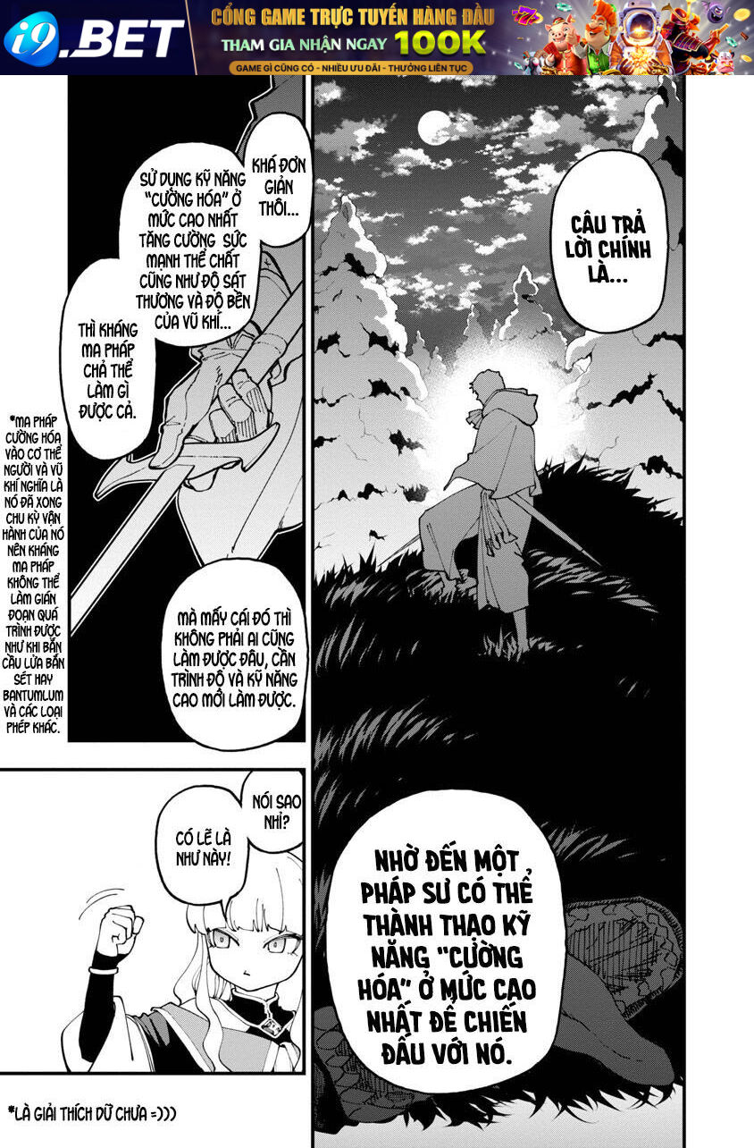 Katainaka No Ossan, Kensei Ni Naru ~Tada No Inaka No Kenjutsu Shihan Datta No Ni, Taiseishita Deshi-Tachi Ga Ore Wo Hottekurenai Ken~ Chương 16 Ảnh 17