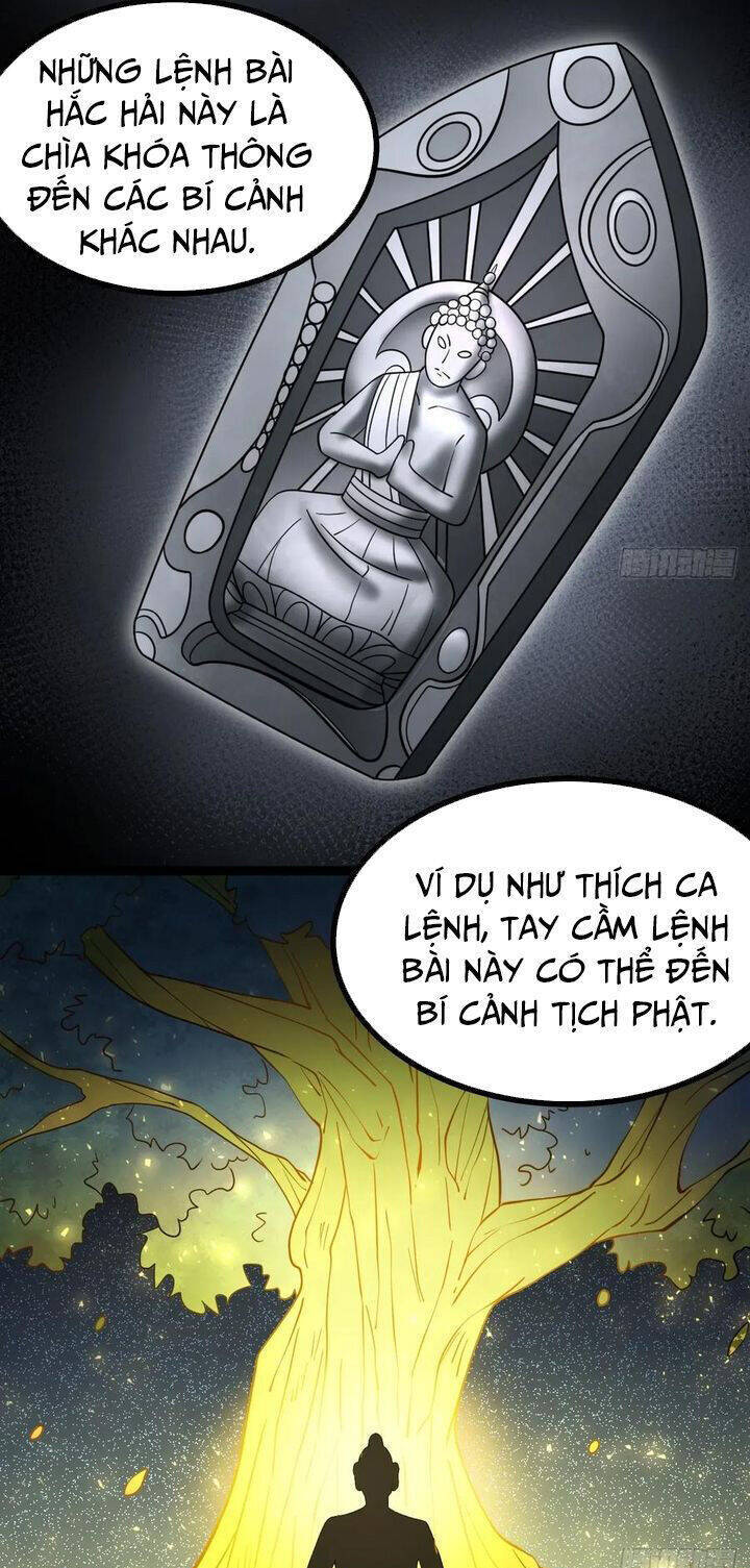 Chính Nghĩa Không!! Ta Trở Thành Phản Diện Chương 112 Ảnh 32