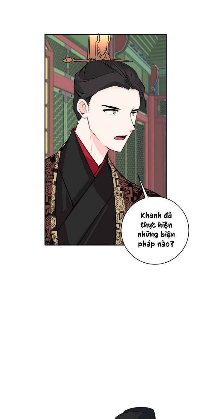 Yeon Lok Heun Chương 86 Ảnh 11