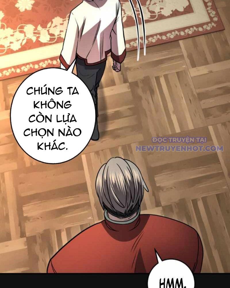Người Điều Khiển Trò Chơi Chương 42 Ảnh 21