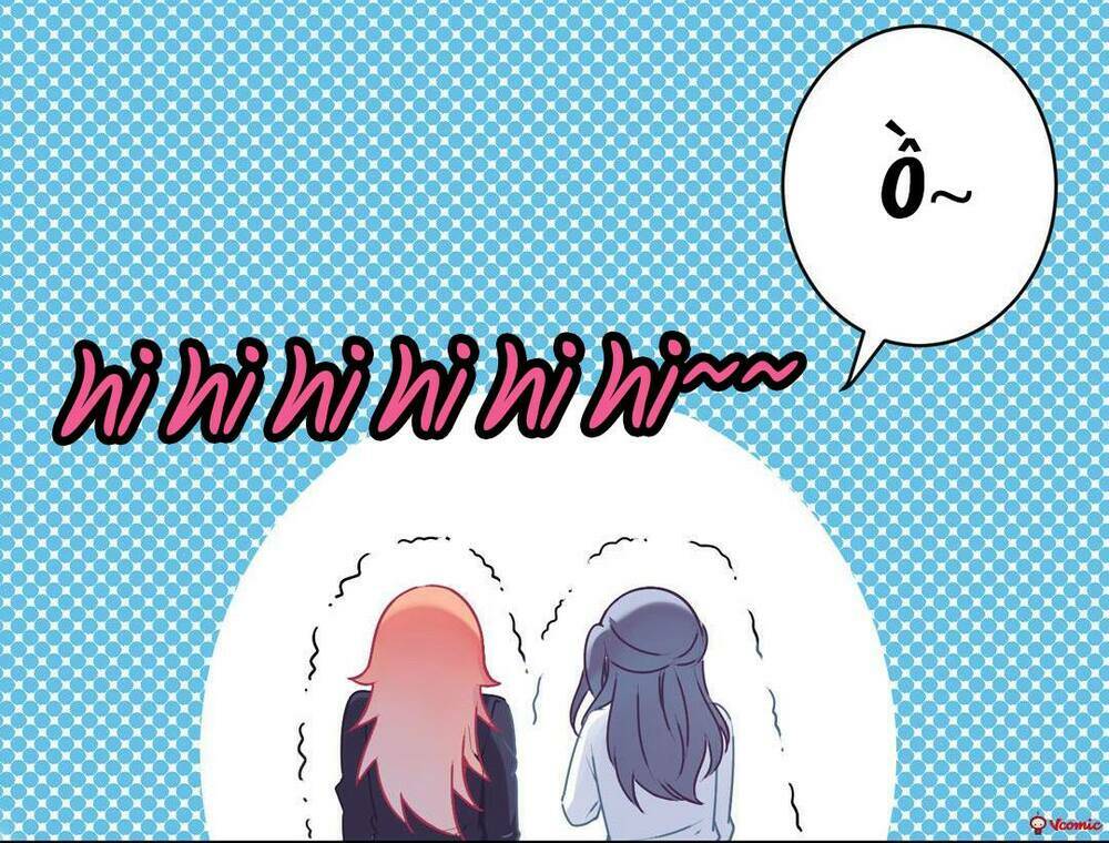Ái Ngã Đích Đô Khứ Tử Chương 11 Ảnh 13