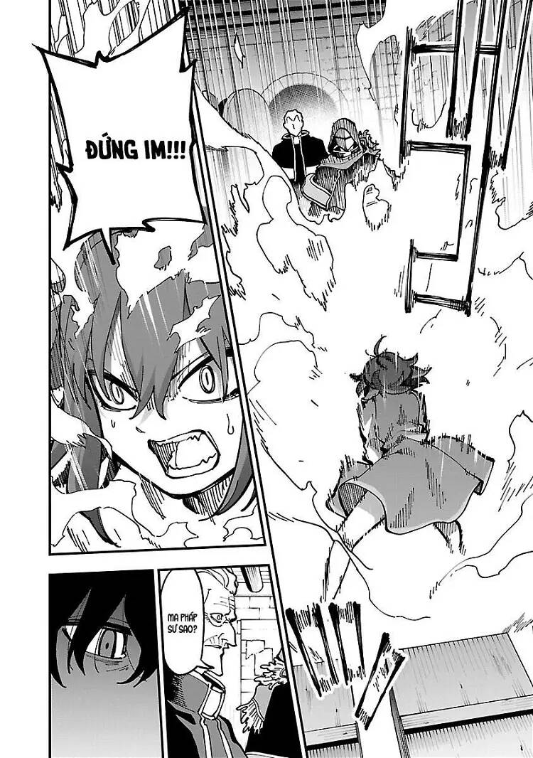 Katainaka No Ossan, Kensei Ni Naru ~Tada No Inaka No Kenjutsu Shihan Datta No Ni, Taiseishita Deshi-Tachi Ga Ore Wo Hottekurenai Ken~ Chương 21 Ảnh 9