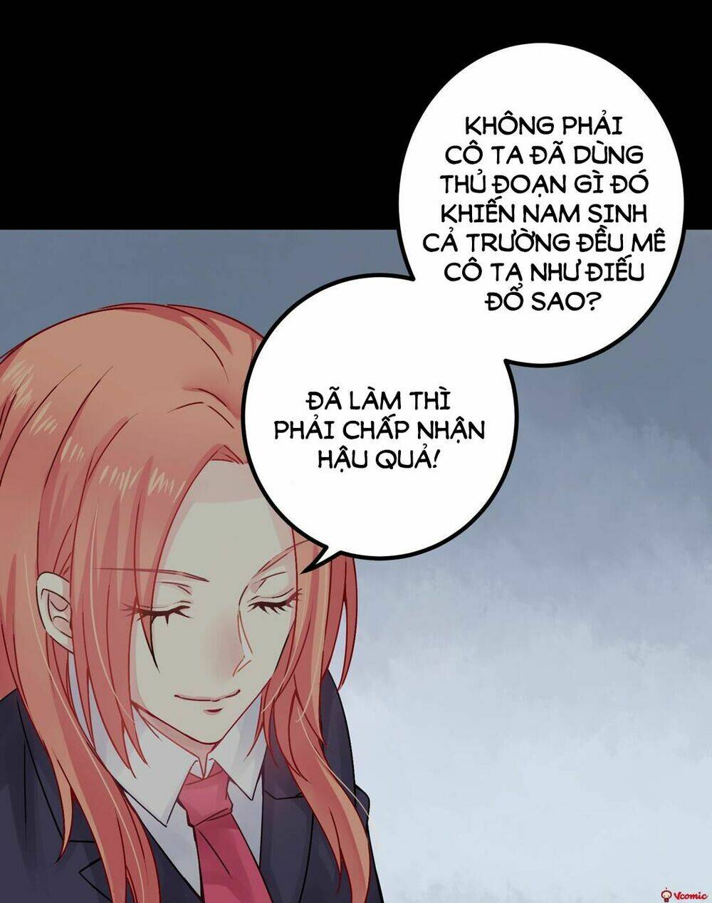 Ái Ngã Đích Đô Khứ Tử Chương 11 Ảnh 9