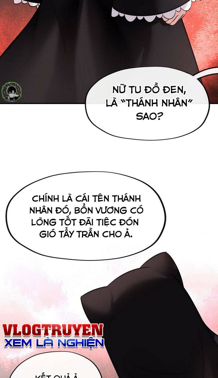 Thích Đuôi Lớn Thì Sao? Chương 7 Ảnh 17