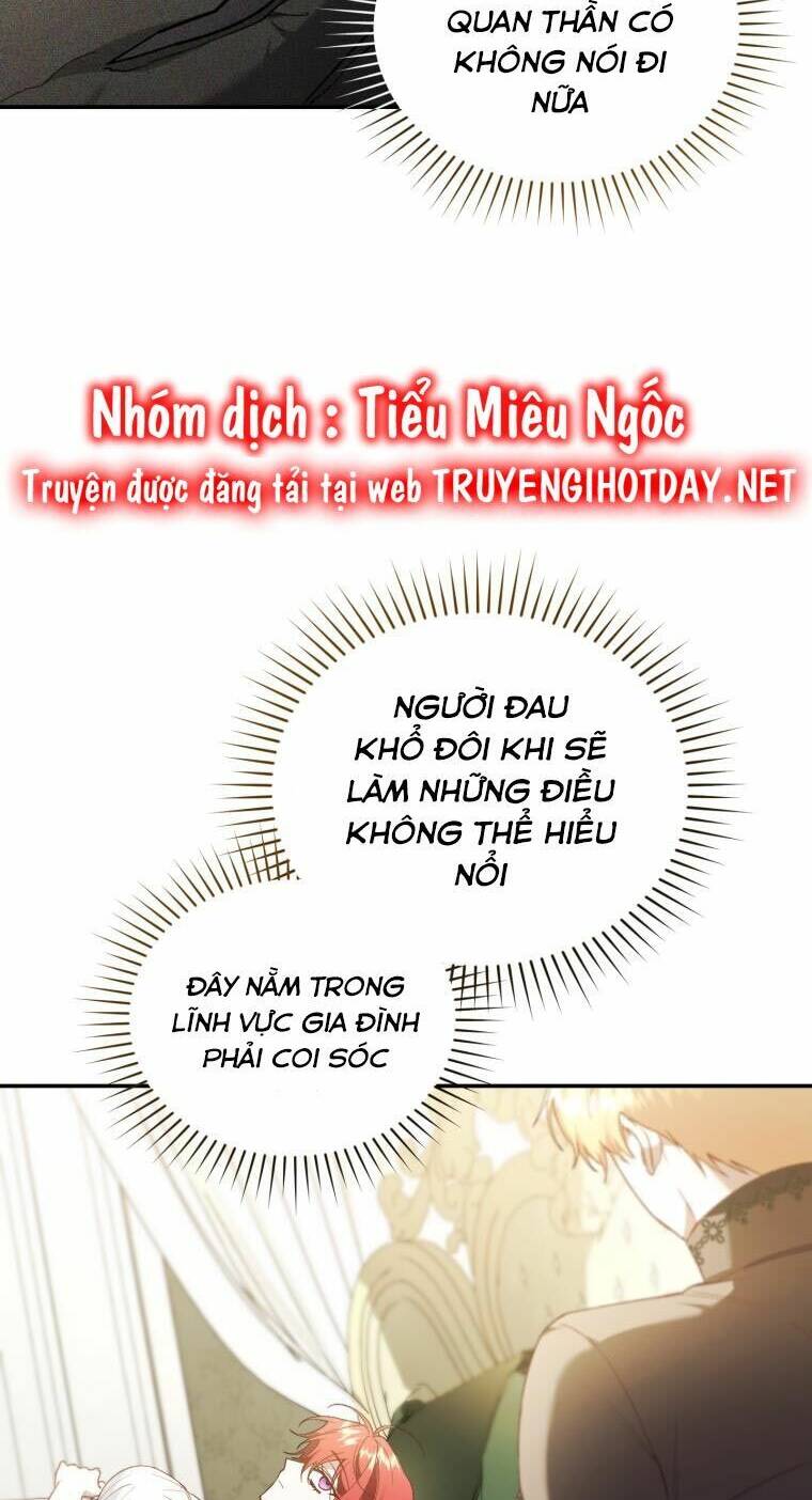 Hoàn Nguyên Quý Cô Chương 64 Ảnh 77