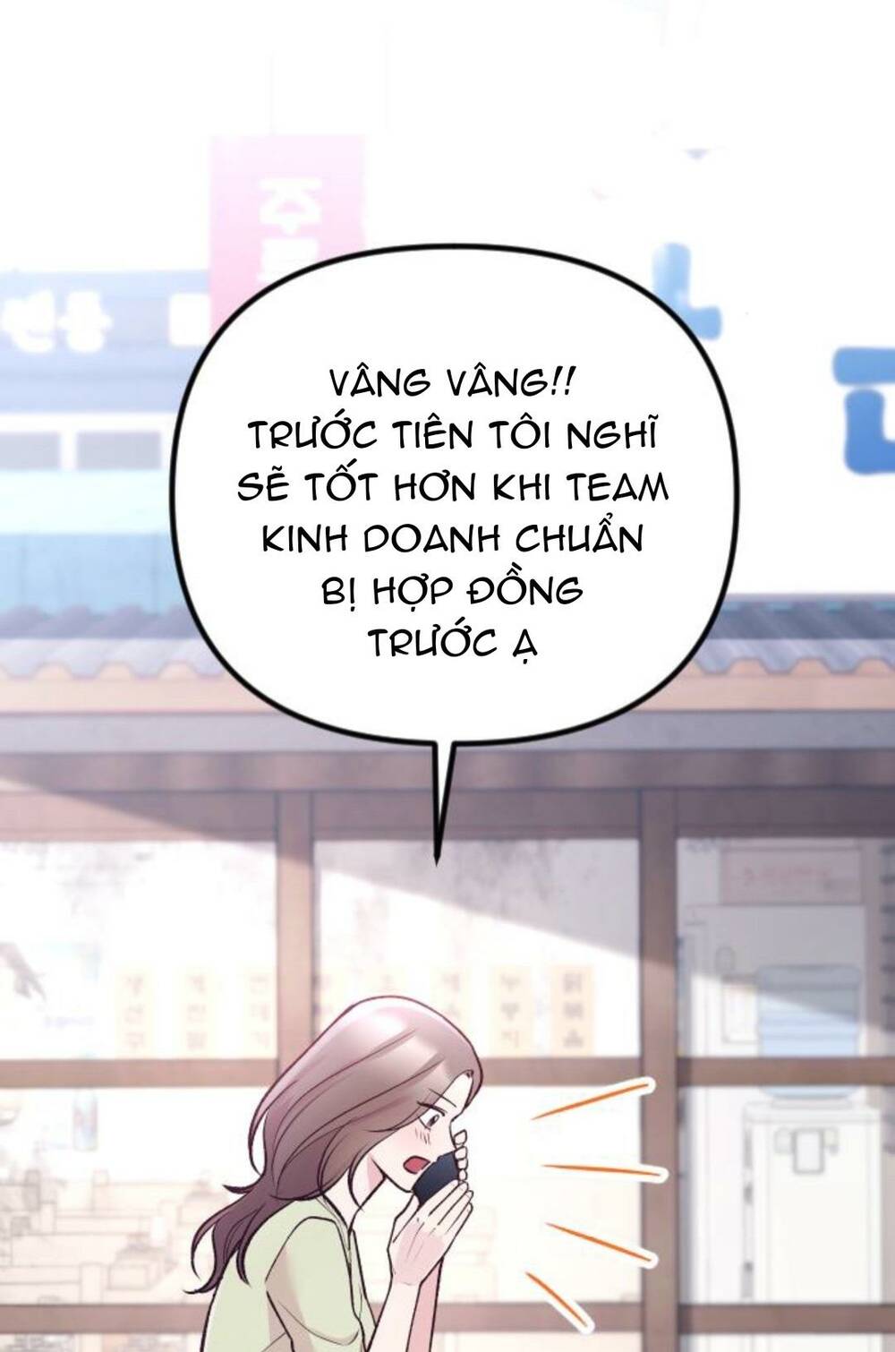 Tình Cờ Ta Gặp Nhau Chương 20 Ảnh 124