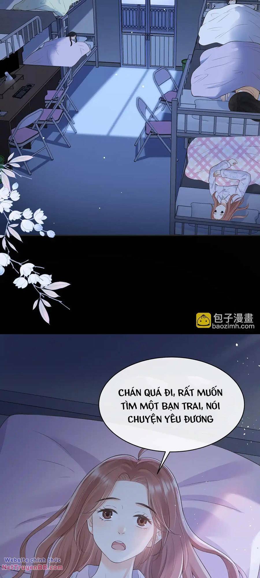Núi Của Cô Ấy, Biển Của Cô Ấy Chương 45 Ảnh 9