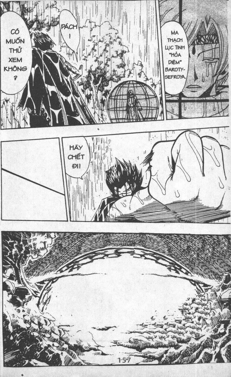 Rave Master (Scan) Chương 21 Ảnh 158