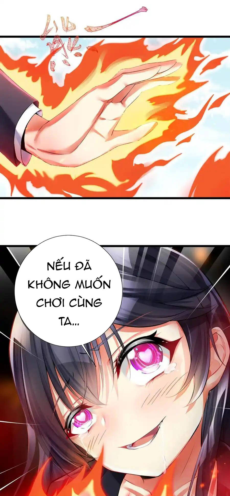 Bạn Gái Cùng Phòng Chương 37 Ảnh 17