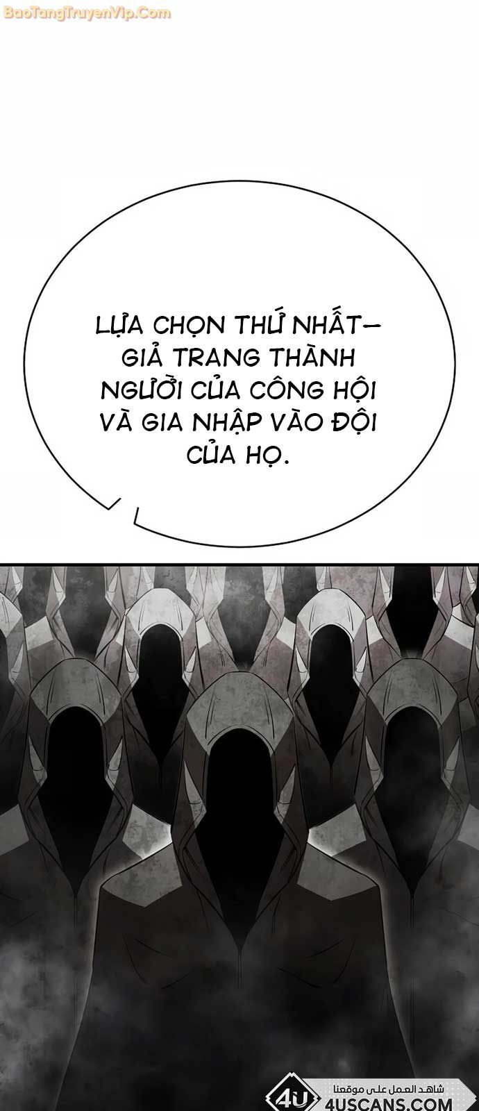 Tam Vương Truyền Nhân Chương 25 Ảnh 8