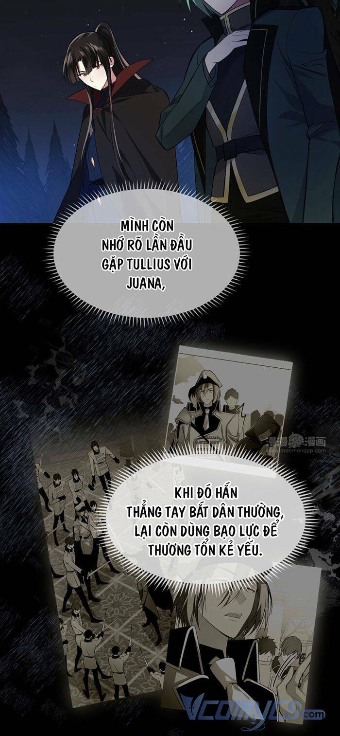 Đại Chiến Công Chúa Chương 150 Ảnh 14
