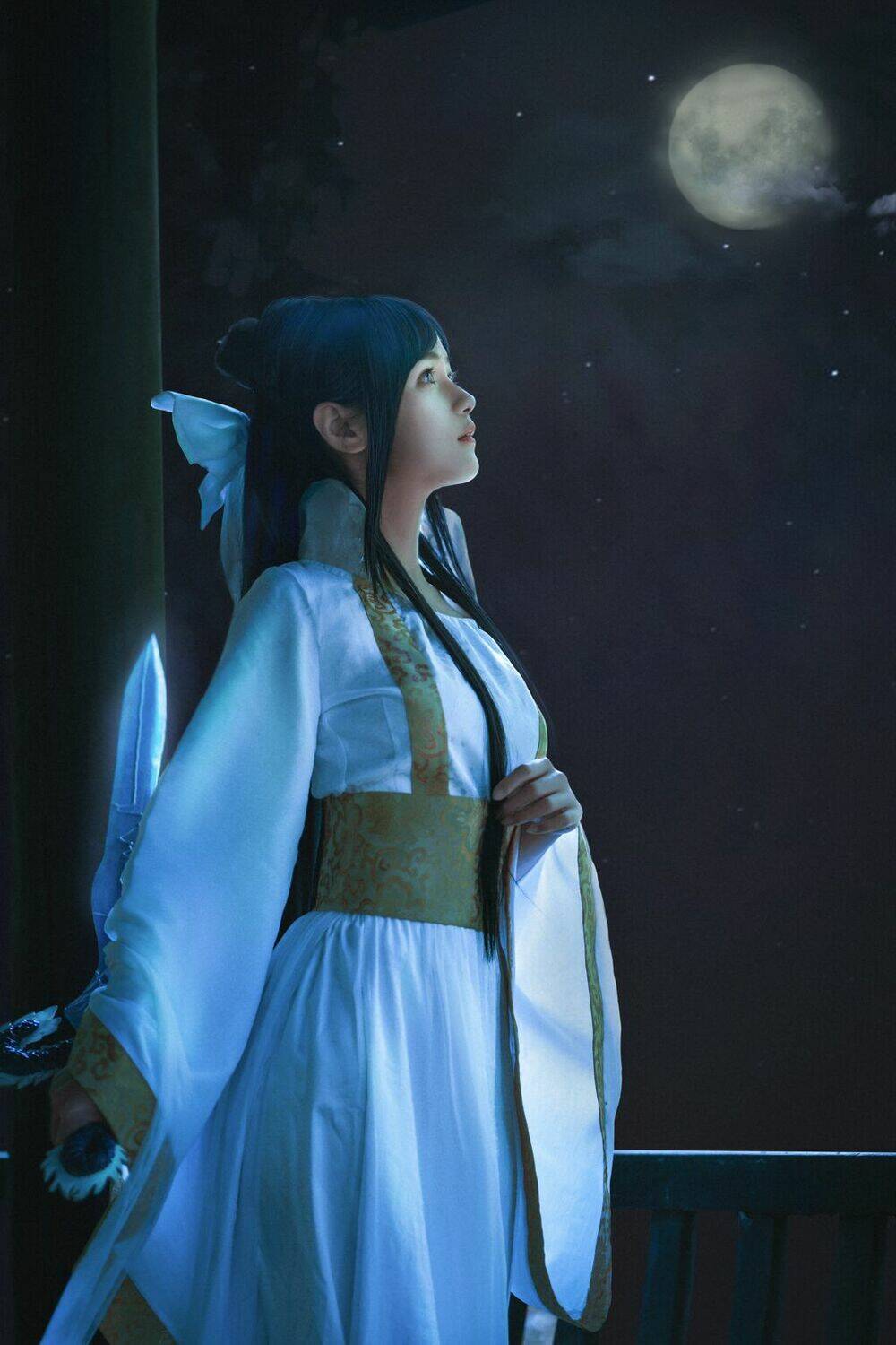 Tuyển Tập Cosplay Chương 548 Ảnh 25
