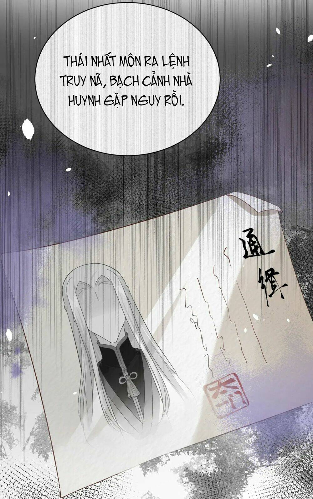 Chàng Vú Em Tu Chân Chương 82 Ảnh 52