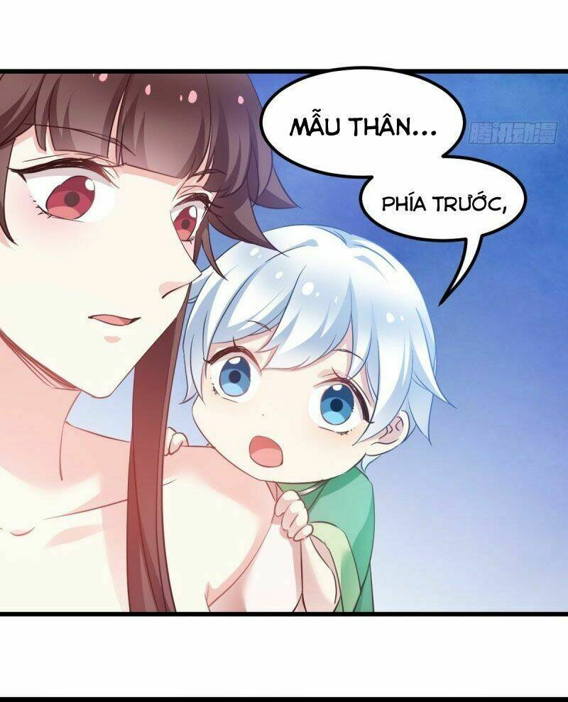 Trò Chơi Trừng Phạt Chương 92 Ảnh 42