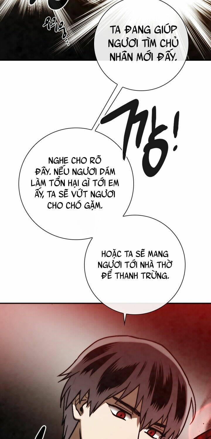 Người Chơi Hồi Quy Chương 82 Ảnh 35